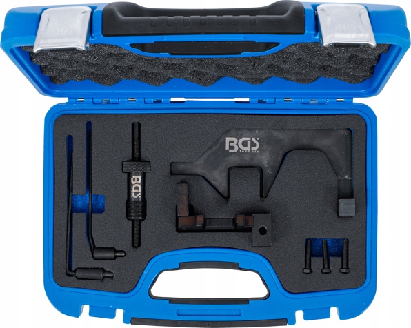 BGS Blokady rozrządu BMW N13 MINI N18