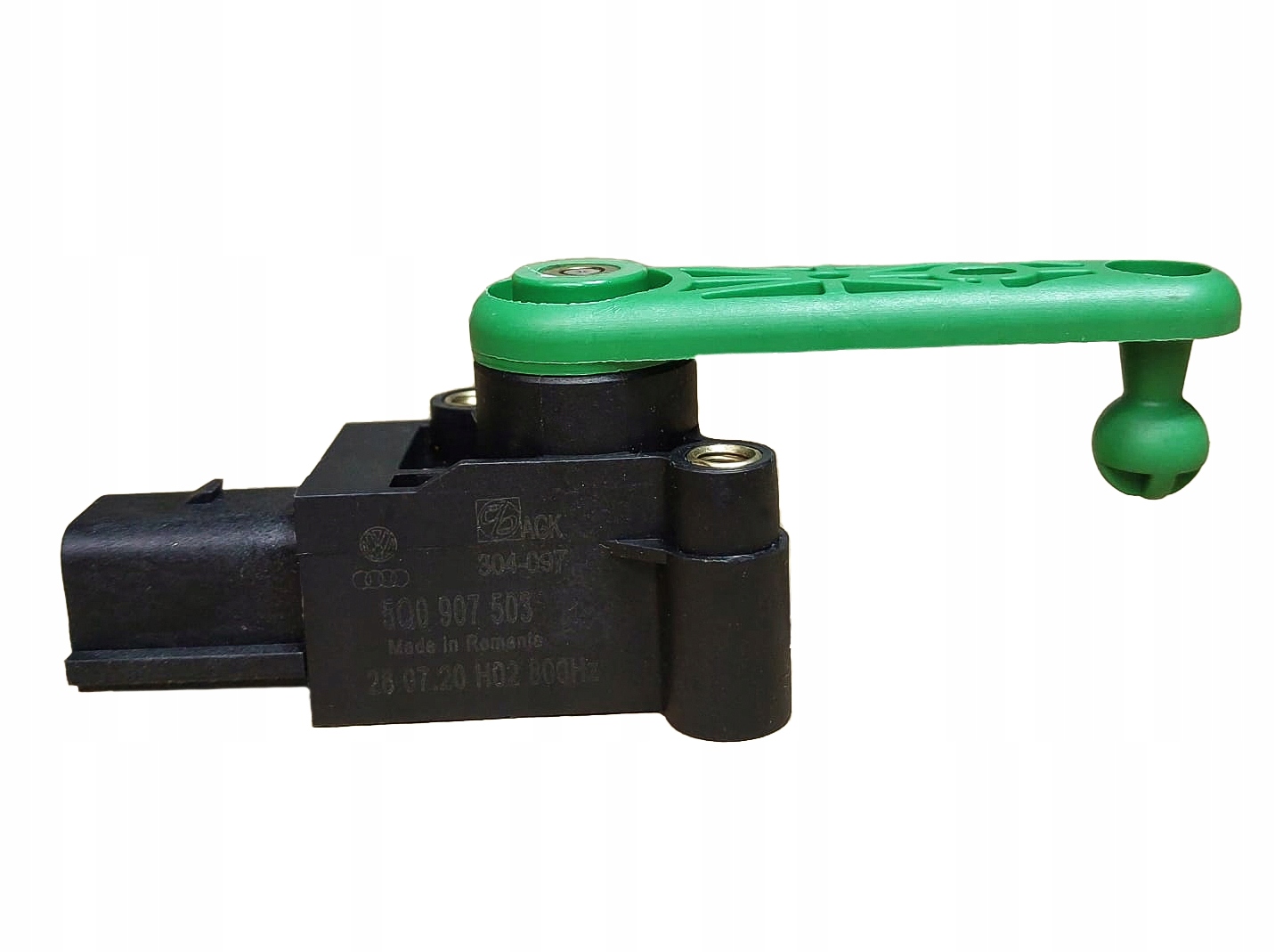 Senzor Vyrovnání Světel Xenon 5Q0907503 Audi Vw