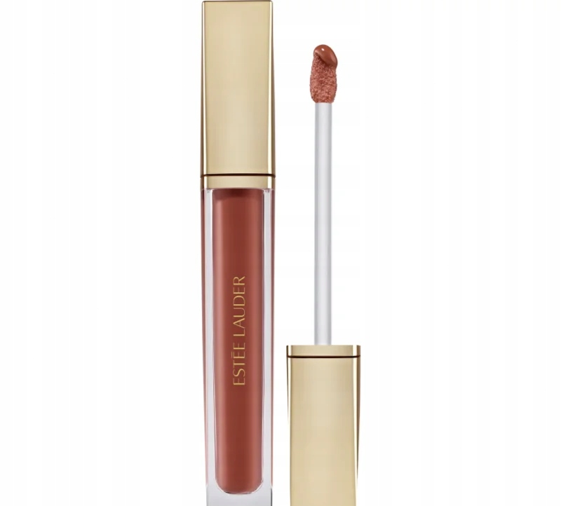 Estée Lauder Glossy Pout Lip Oil hydratační lesk na rty odstín Maple