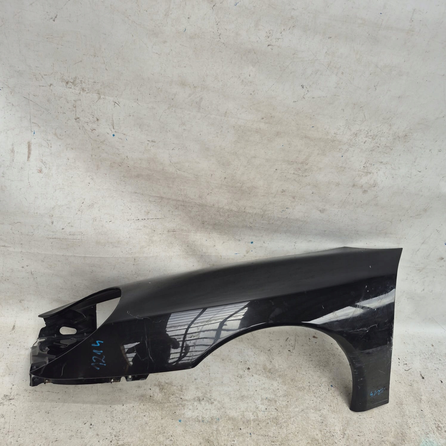 PORSCHE BOXSTER and 1 986 96-04 fender front front left