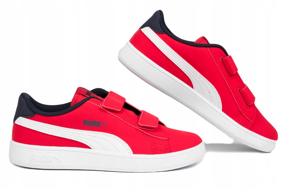 

Puma buty dziecięce sportowe lekkie roz.34