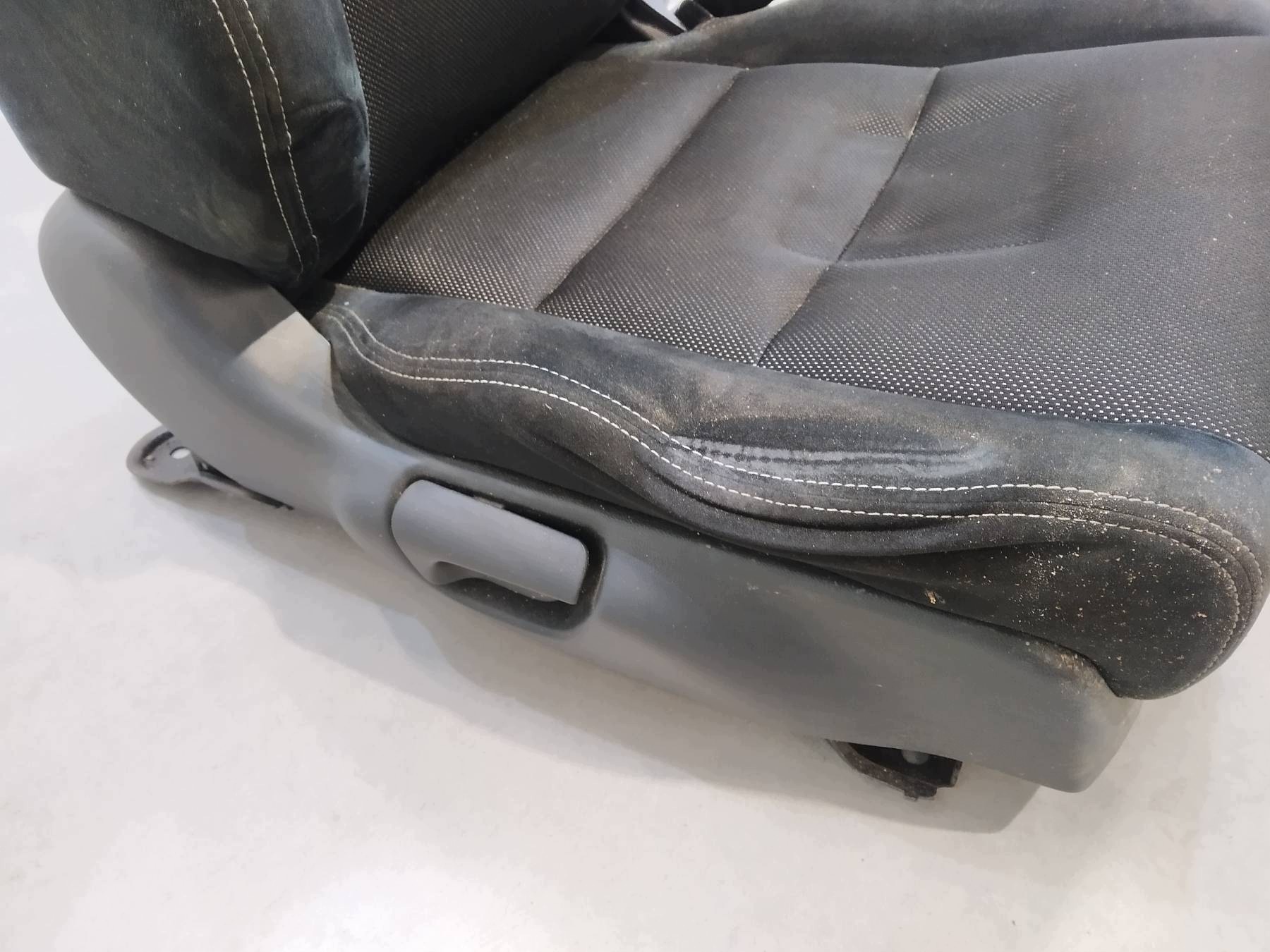 seats side 3D KOMPLET GRZANE Honda Civic VIII (2006-2011)