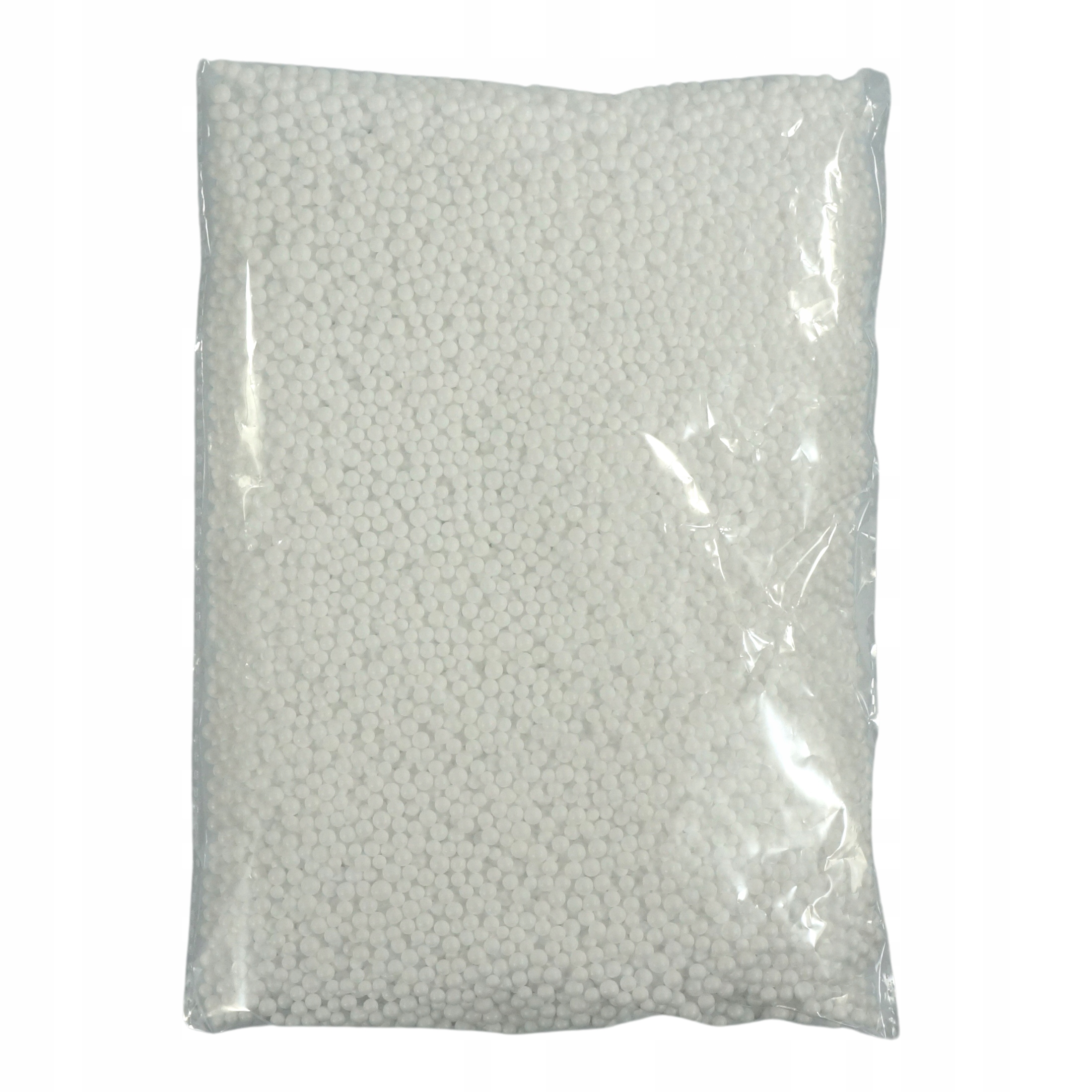 sztuczny śnieg 30g styropian w worku | SCP141223 — 2