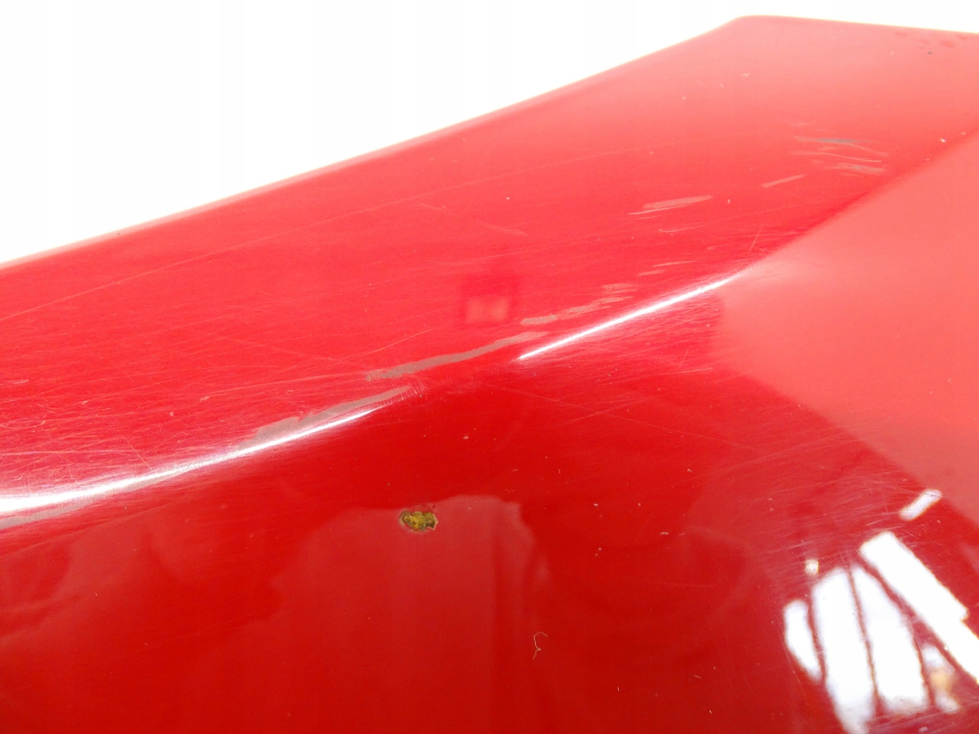 fender left front front VW SCIROCCO III 1K8 LA3H