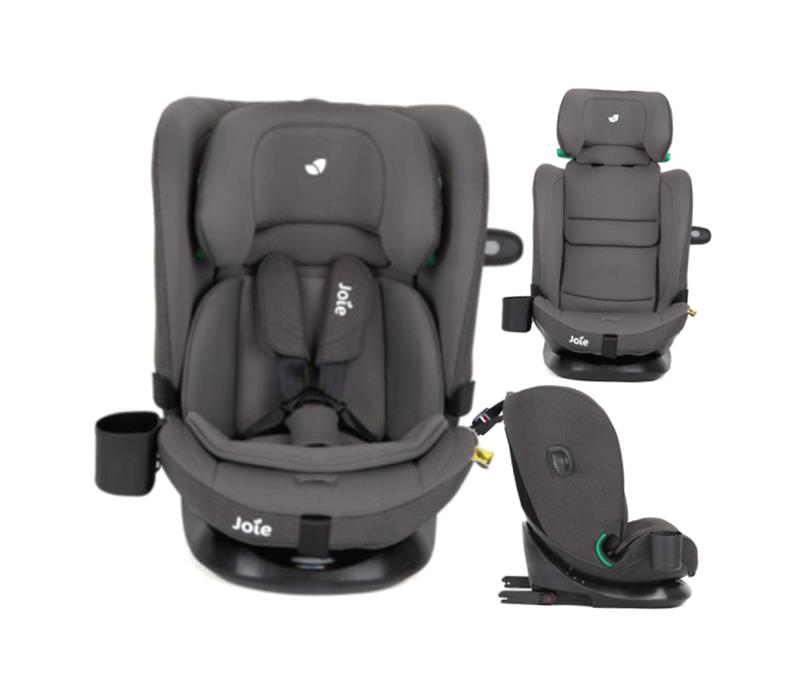 Joie I-bold Fotelik Samochodowy Dla Dziecka 9-36 Kg Isofix Top Tether