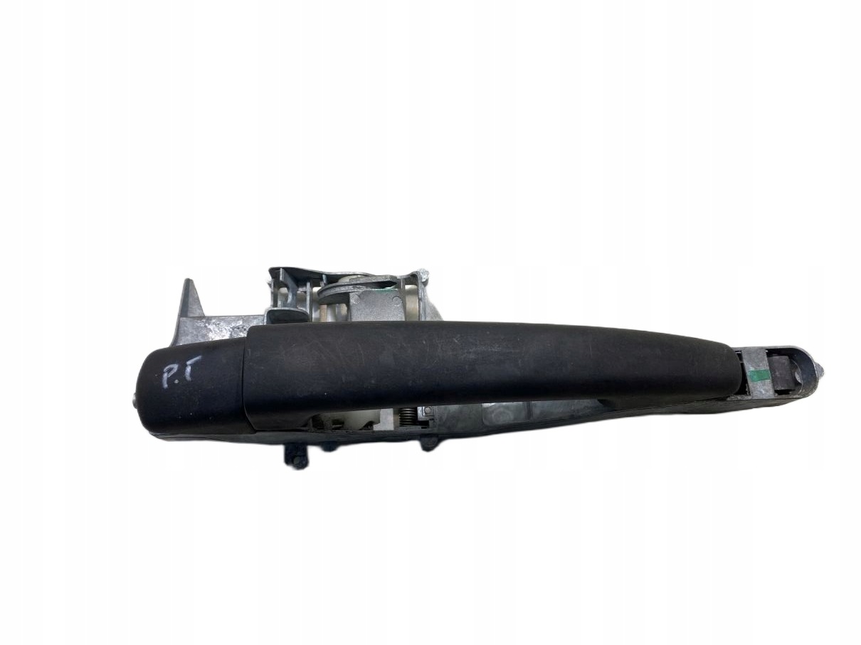 handle ZEWNERTZNA right rear part PEUGEOT 207