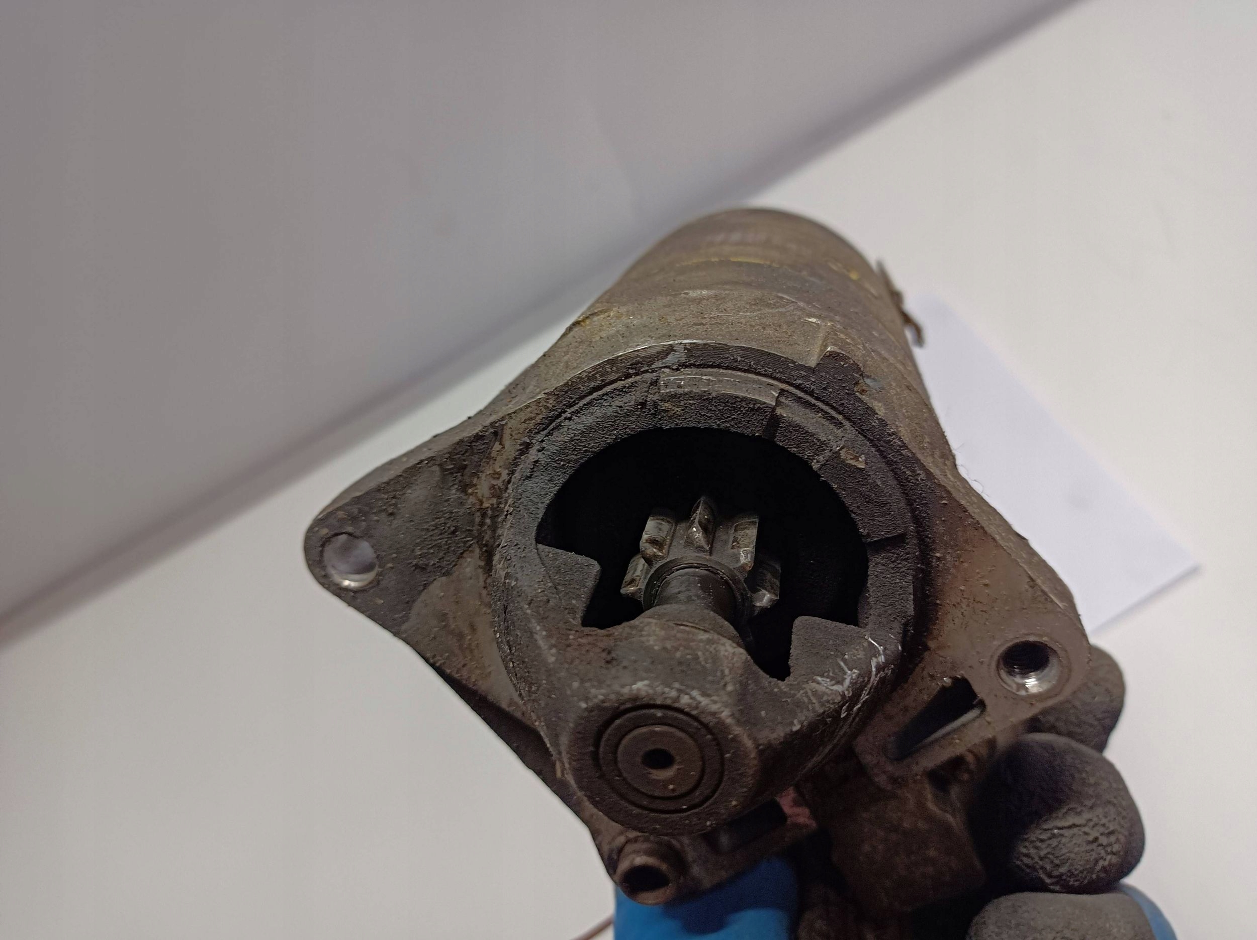 starter Fiat Punto (188) 1.2 63101018