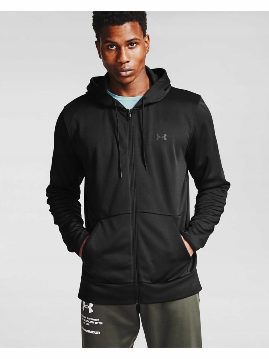 

Bluza Under Armour termoaktywna treningowa męska L