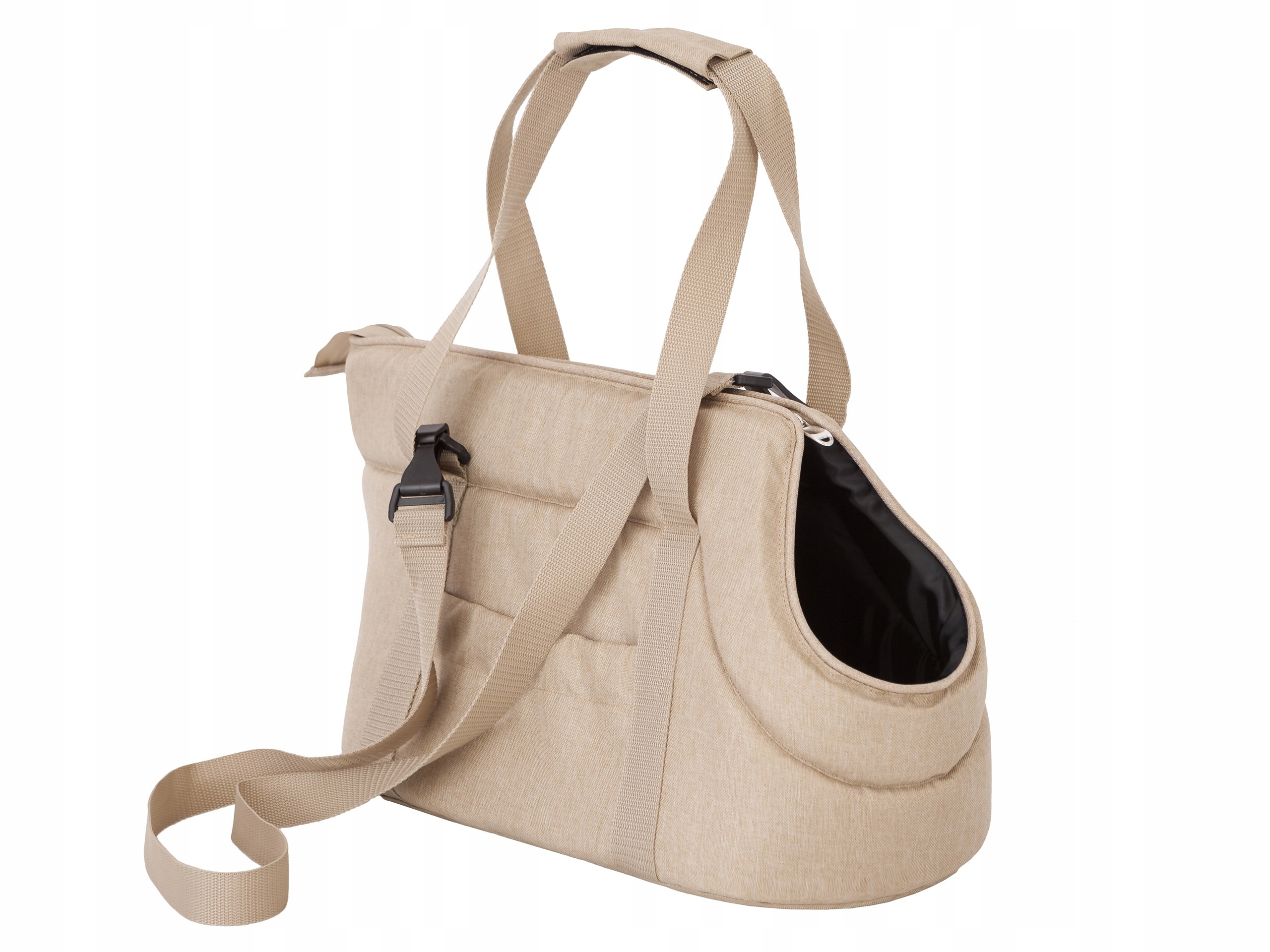 

Torba dla Psa lub kota mała Doggy R1: 36x20 cm
