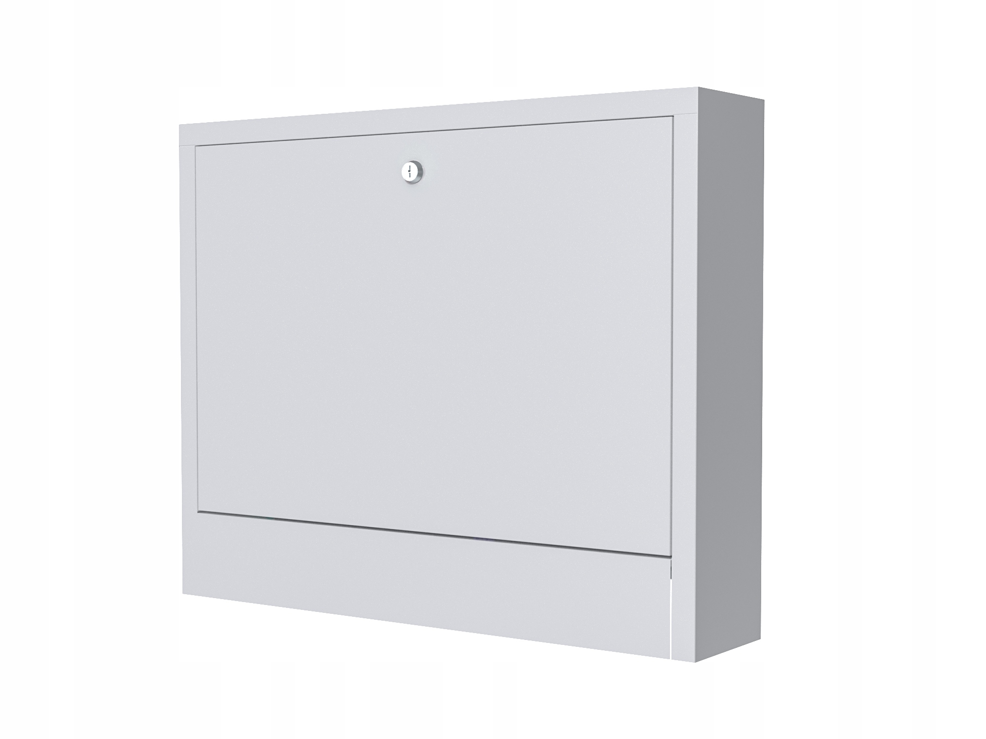 SZAFKA NATYNKOWA DO ROZDZIELACZA 15 - 16 OBWODY Rodzaj wodne