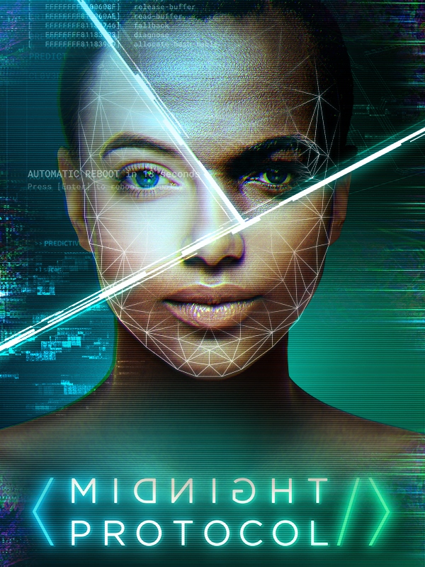 Midnight Protocol Steam Kod Klucz