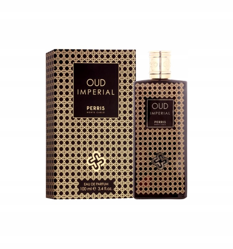 Perris Monte Carlo Oud Imperial Edp 100 ML