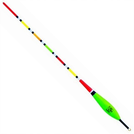 Spławik przelotowy P06 2,0g Robinson