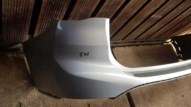 bumper rear BMW X1 F48 7355260