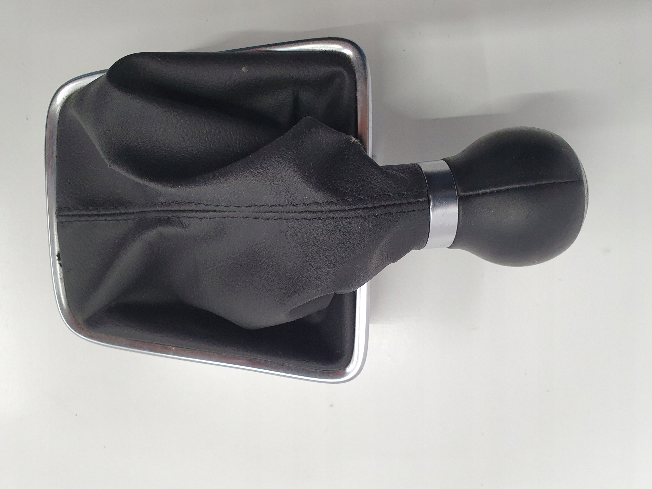 VW TIGUAN 5N GALKA ZMIANY BIEGOW MIESZEK 6B