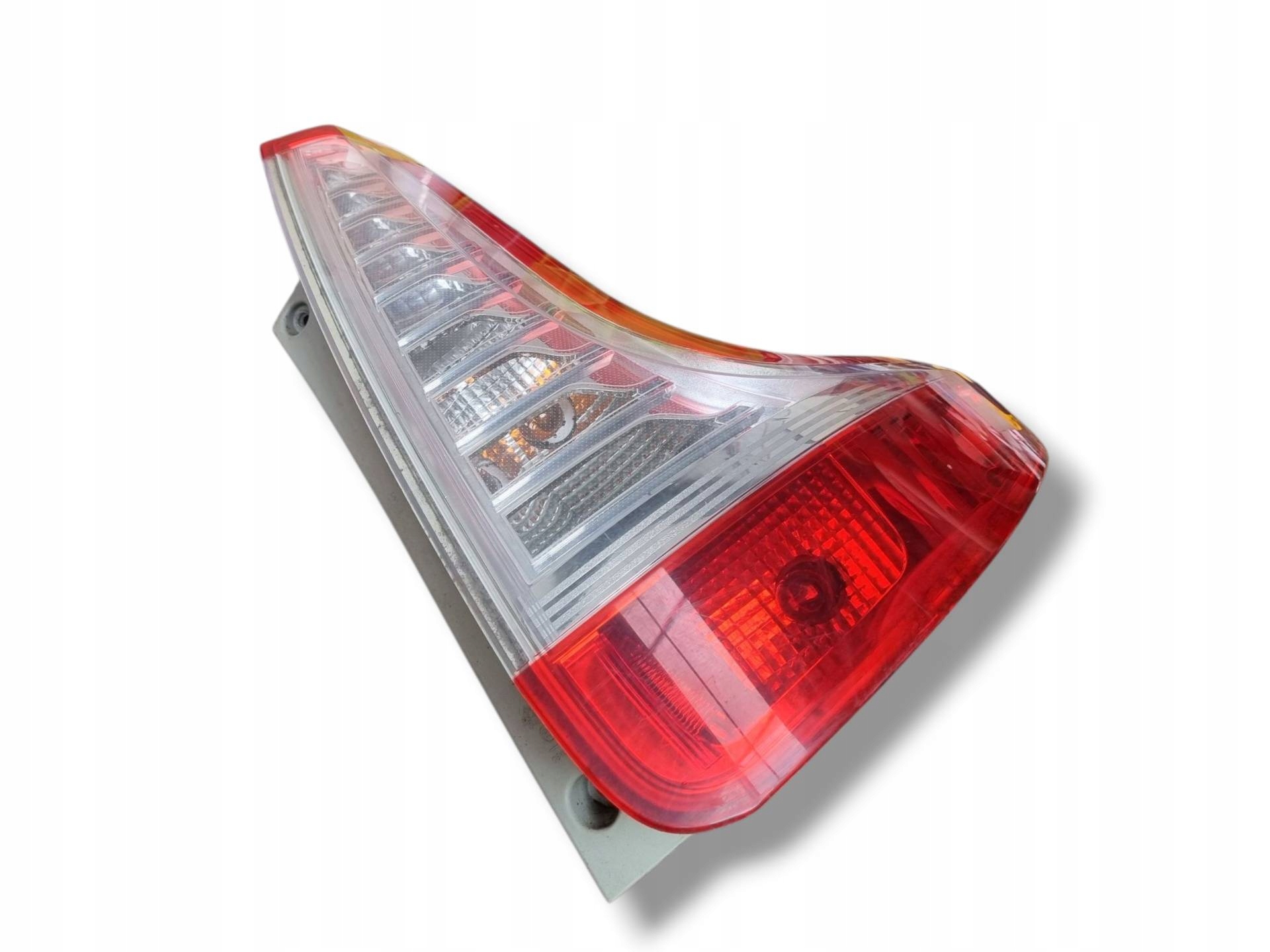 light rear right side Renault Grand Scenic 3 2010 265500014R
