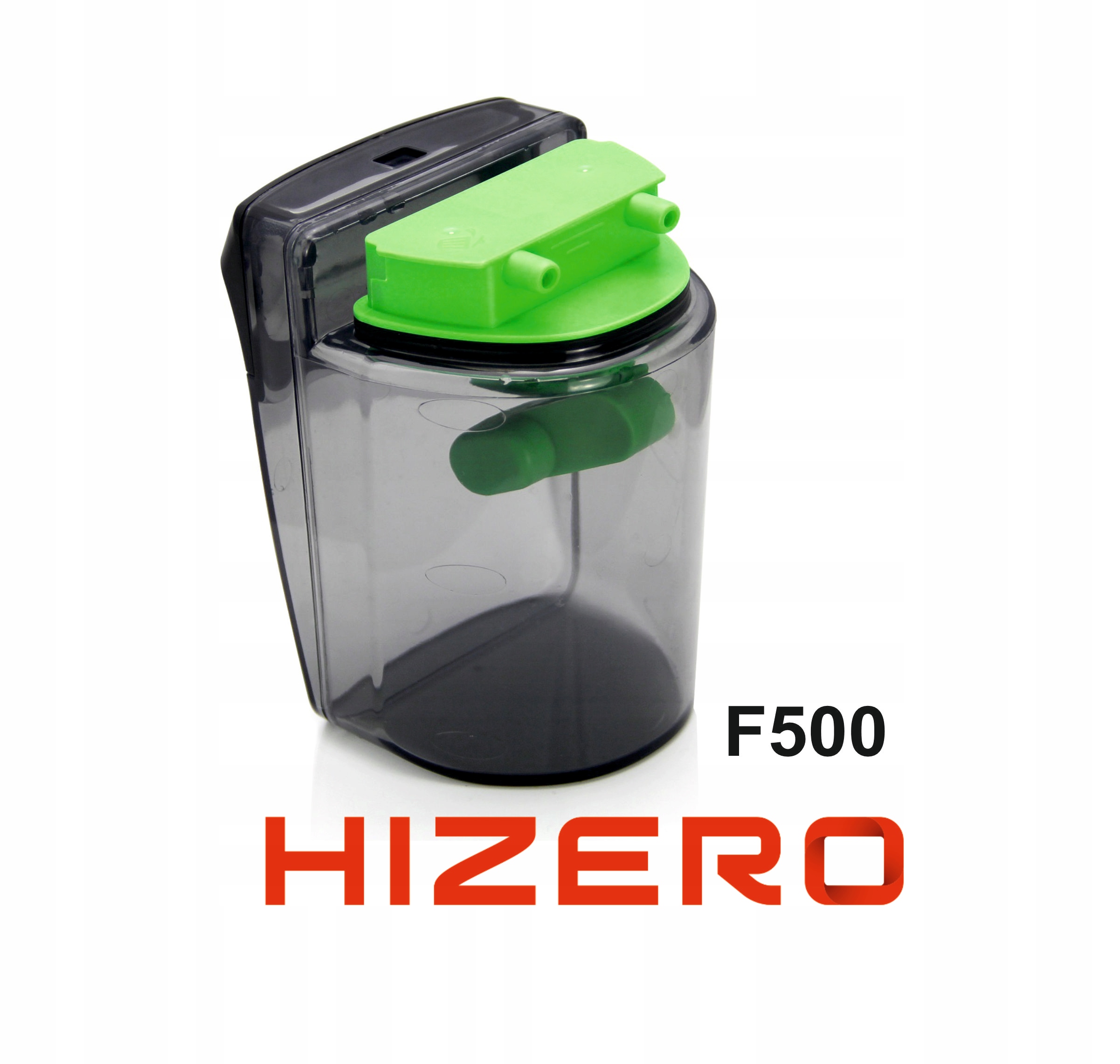 Pojemnik na brudną wode Hizero F500
