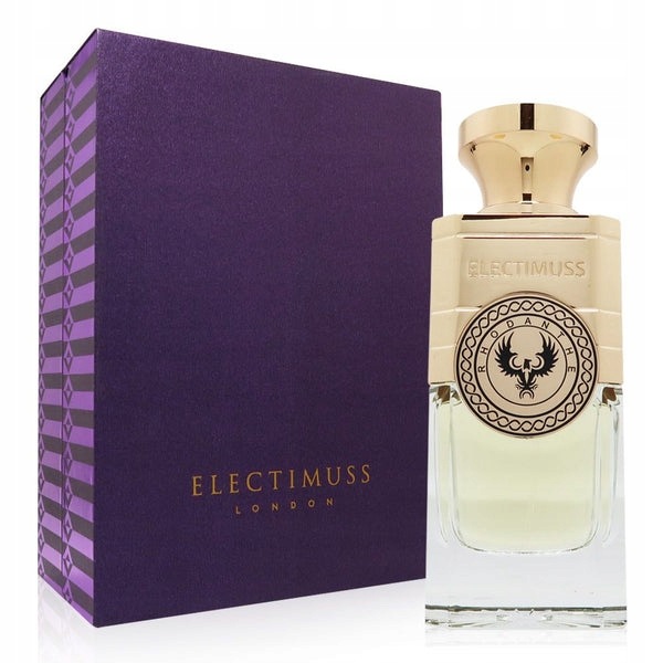 Electimuss Rhodanthe Čisté Parfém 100 ml