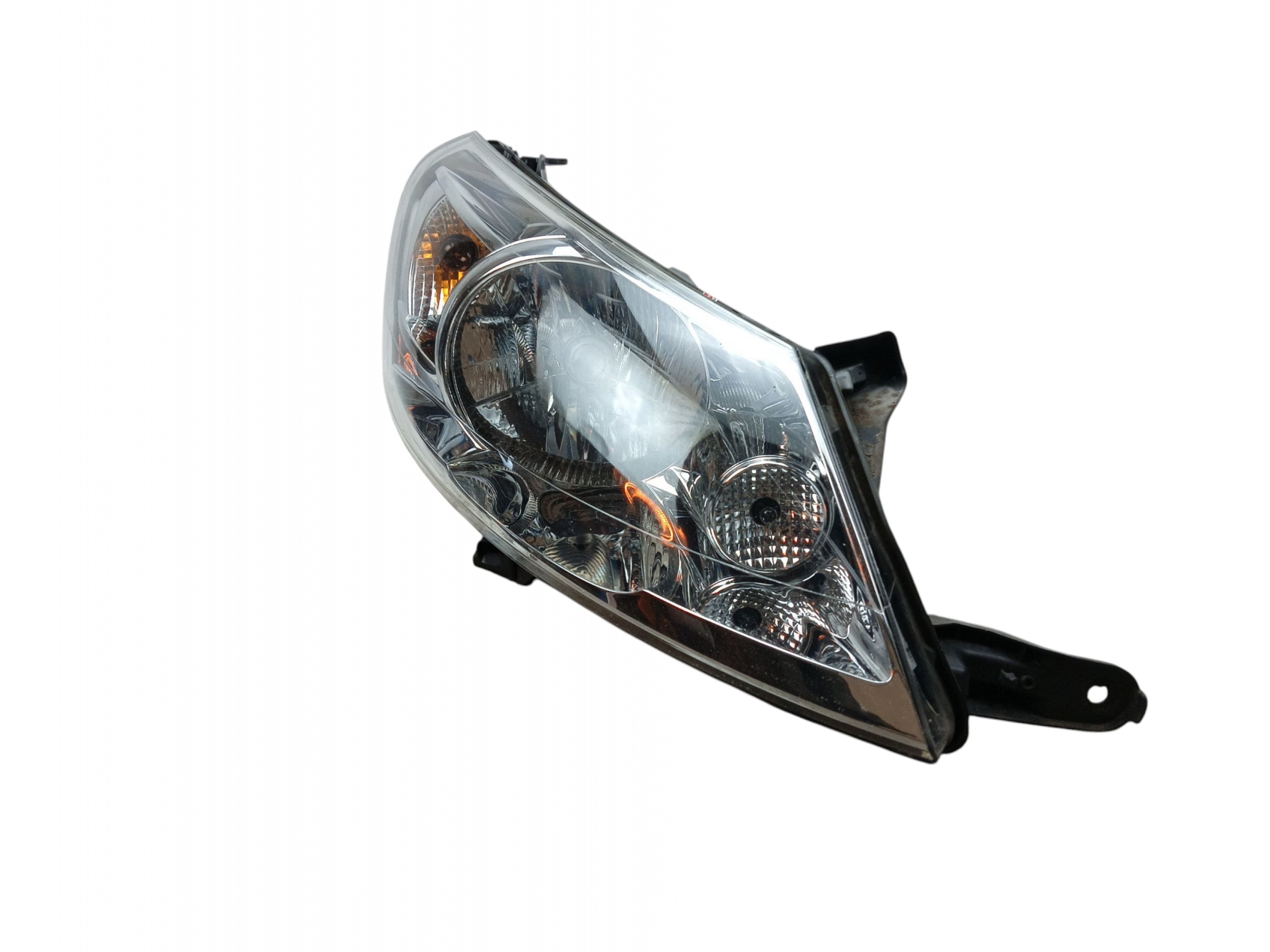 light REFLEKTOR right front EXPERT II JUMPY II SCUDO II (07-12) 89902621 EU