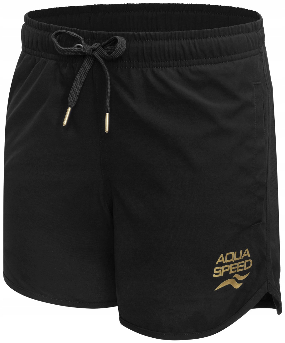 

Damskie szorty spodenki plażowe Aqua Speed Lexi XL