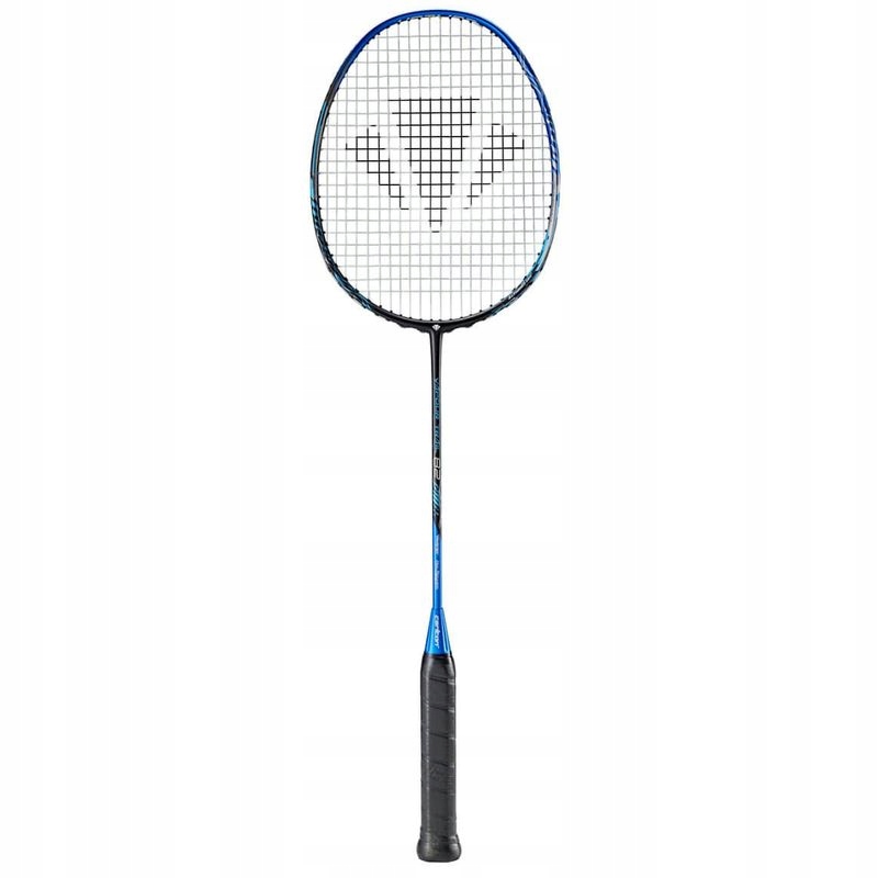 Badmintonová Raketa Carlton Vapour Trail 82 G4