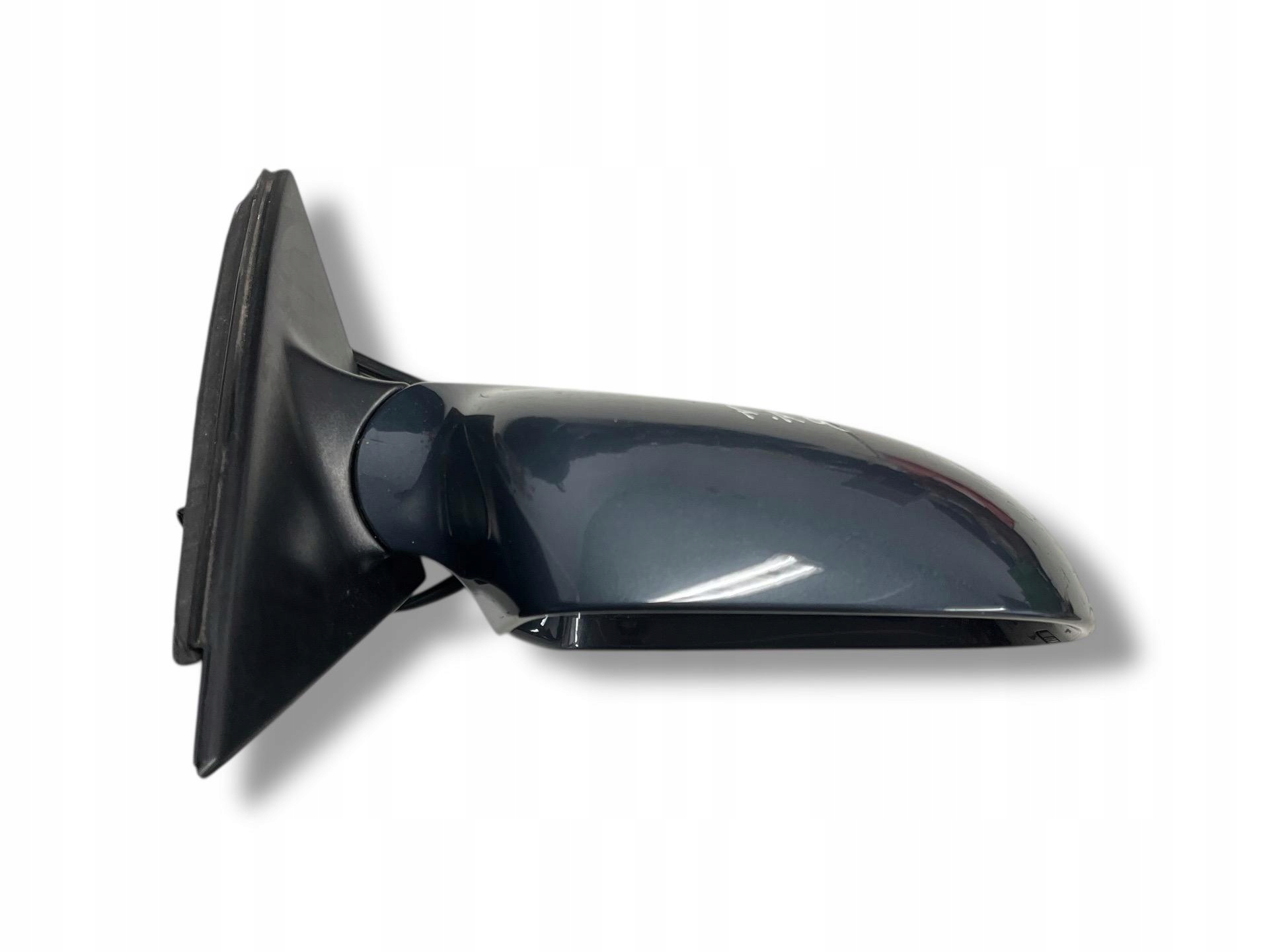 mirror exterior right side Audi A4 B8 2008 8K2857410D