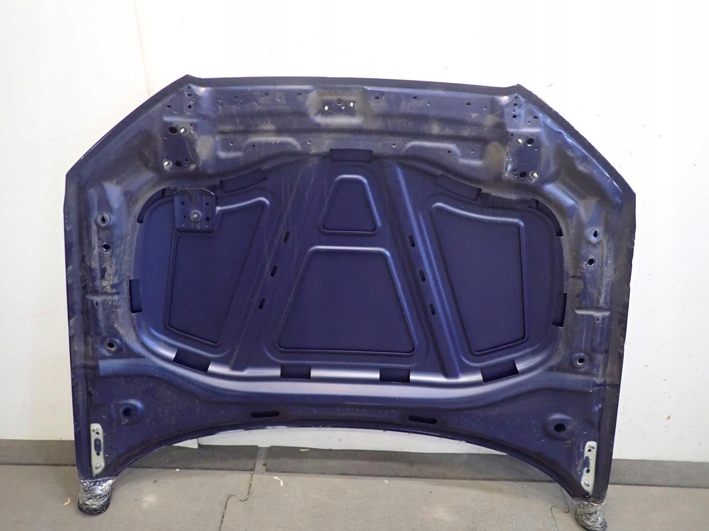 motorhaube AUDI A3 2012- Sedan 8V