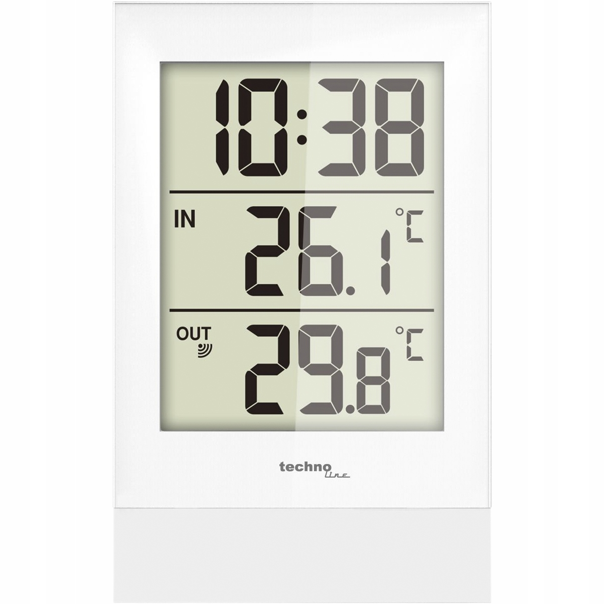 Stacja pogody Technoline WS9178 Home Plus