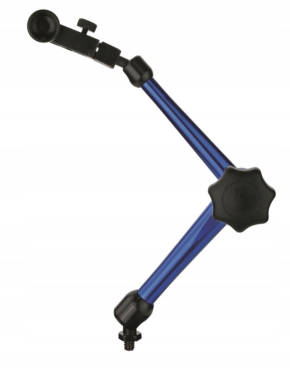 Sloupec Základny Hodinového Senzoru L-293 mm M8