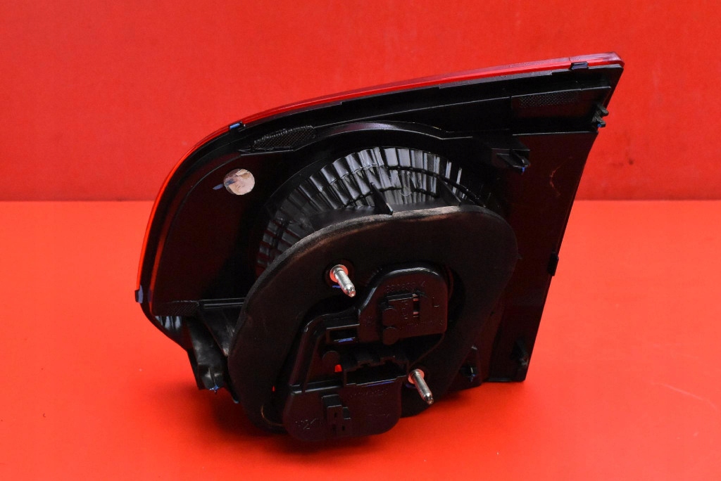 light left rear part rear VW GOLF 6 VI 5D HB 08-15