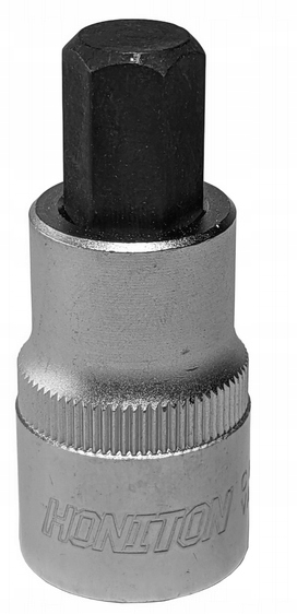 Nasadka Z Bitem Imbus Hex 14MM 1/2" Honiton H7014