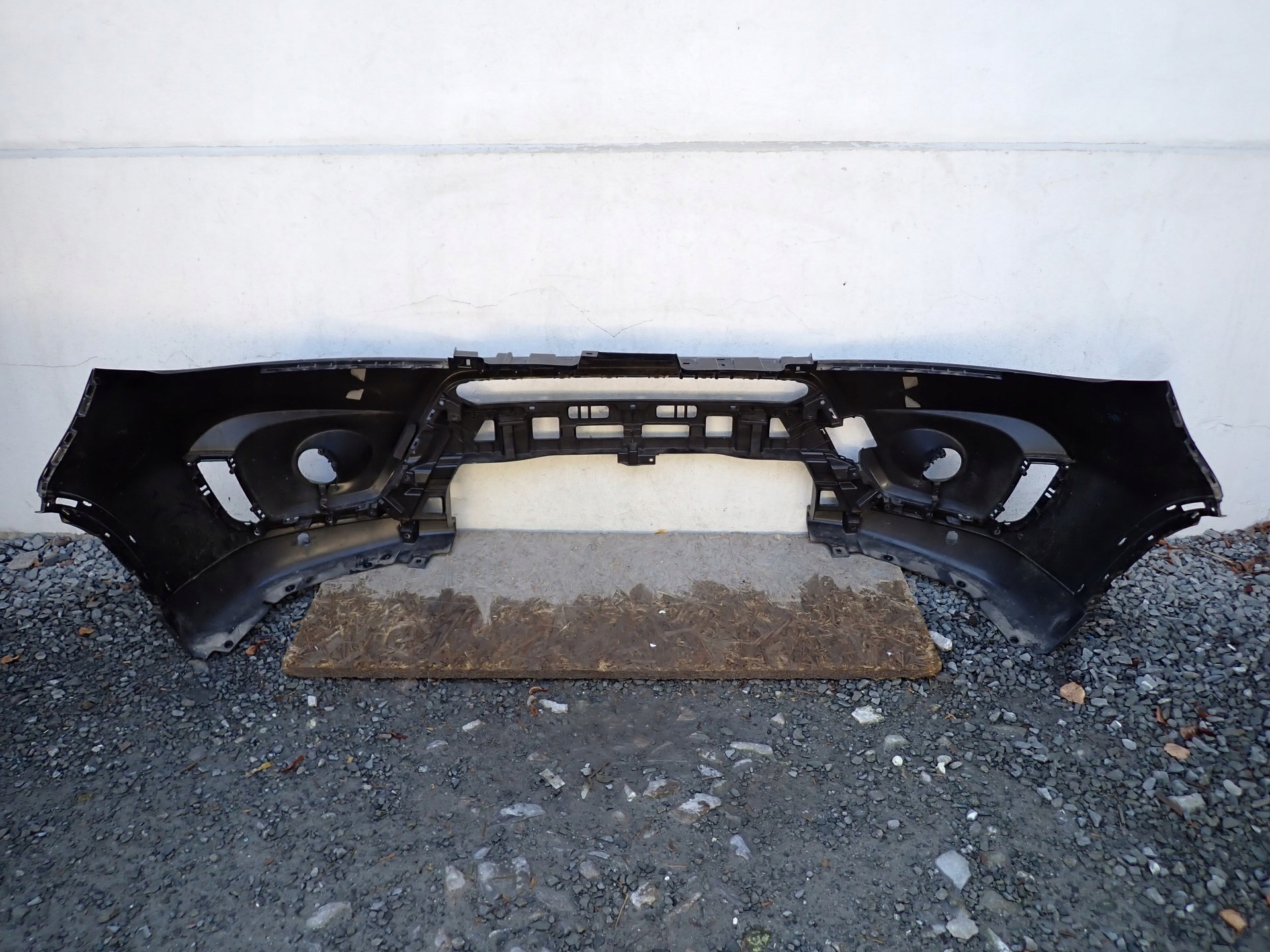 bumper front front SUZUKI VITARA 3 III LY LIFT 2018