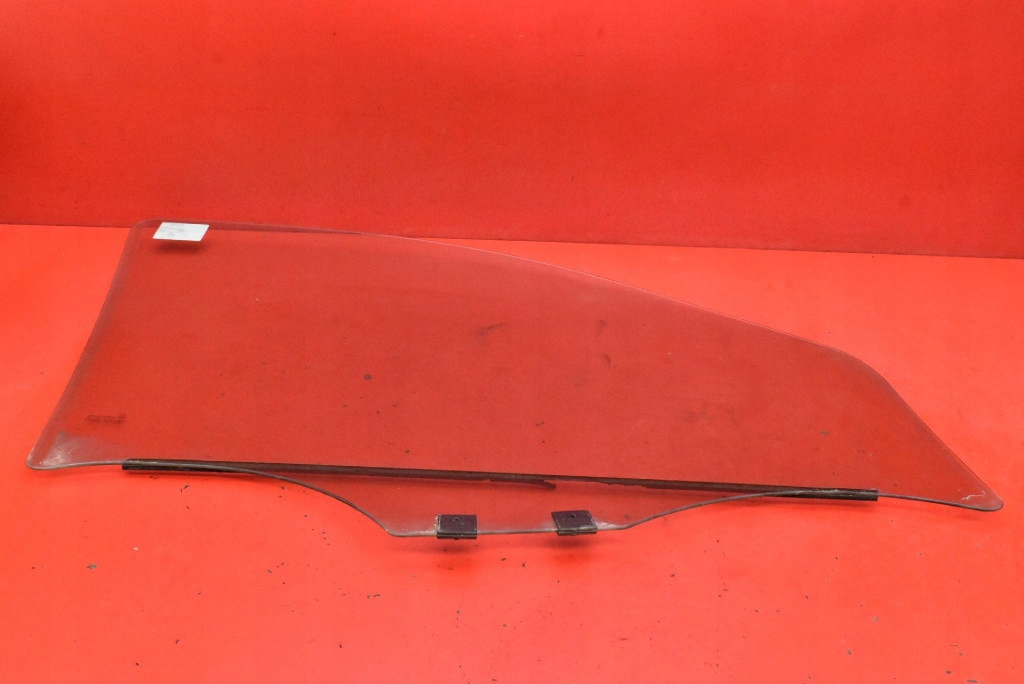 window side left front front DACIA DOKKER VAN 12-17