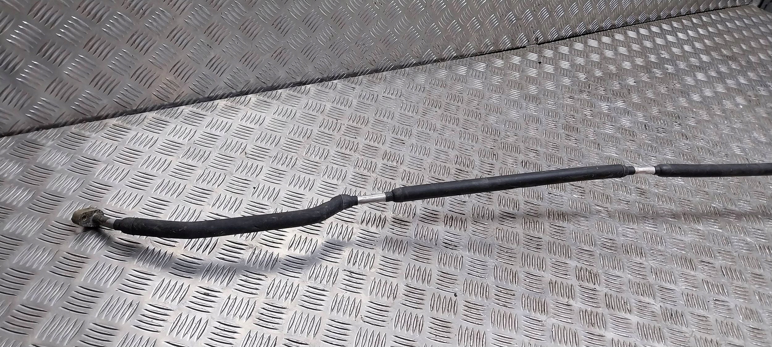 prijenos cijev klimatizacije BMW I3 13- 9296786