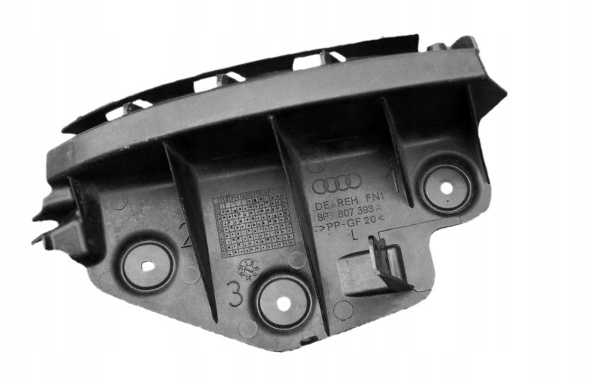 Audi OEp3807393a направляюча slizg бампера