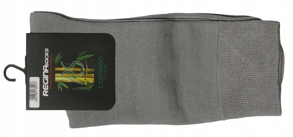 

Skarpety Męskie Bamboo Regina SOCKS.43/46