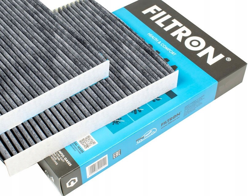 

Filtr Kabinowy Węglowy Peugeot 208 1.4 2012-