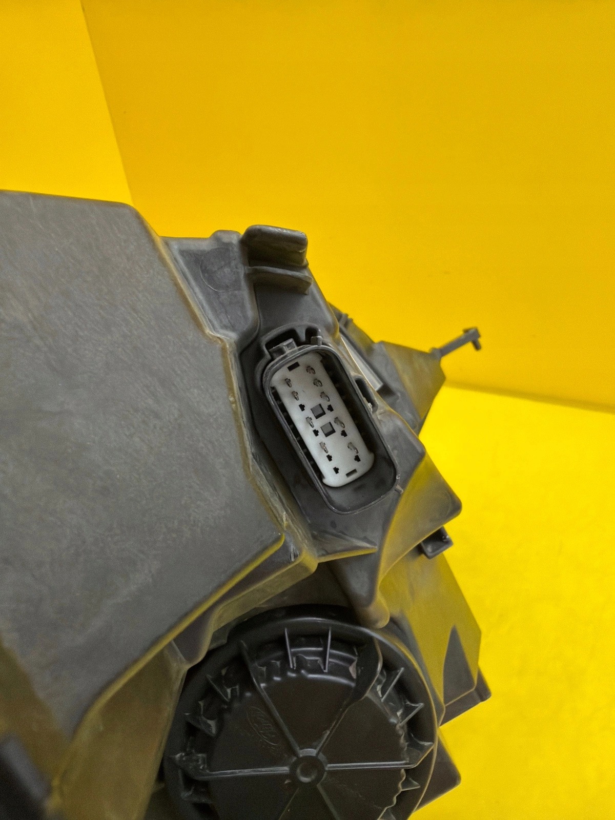light front left Ford Puma MK2 II Led L1TB-13E015-EH