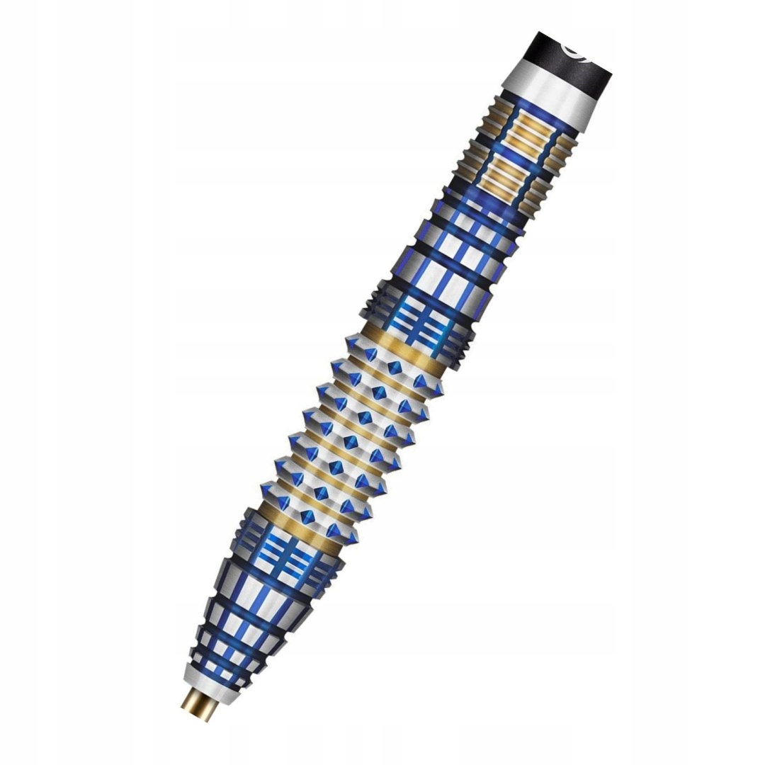 Šipky Steel Future Knights Darkstar 25g