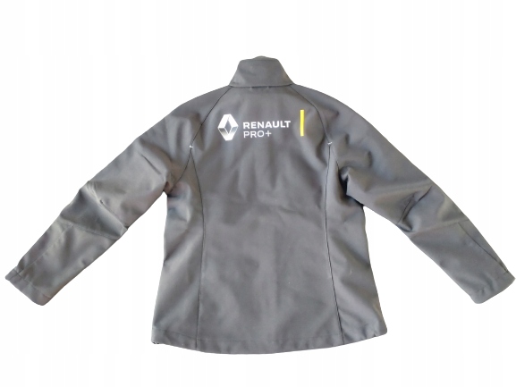 SoftShell Renault Pro+ L Producent Renault OE
