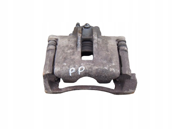 TOYOTA COROLLA E12 01- 1.6 B ZACISK HAMULCOWY PRAWY PRZÓD