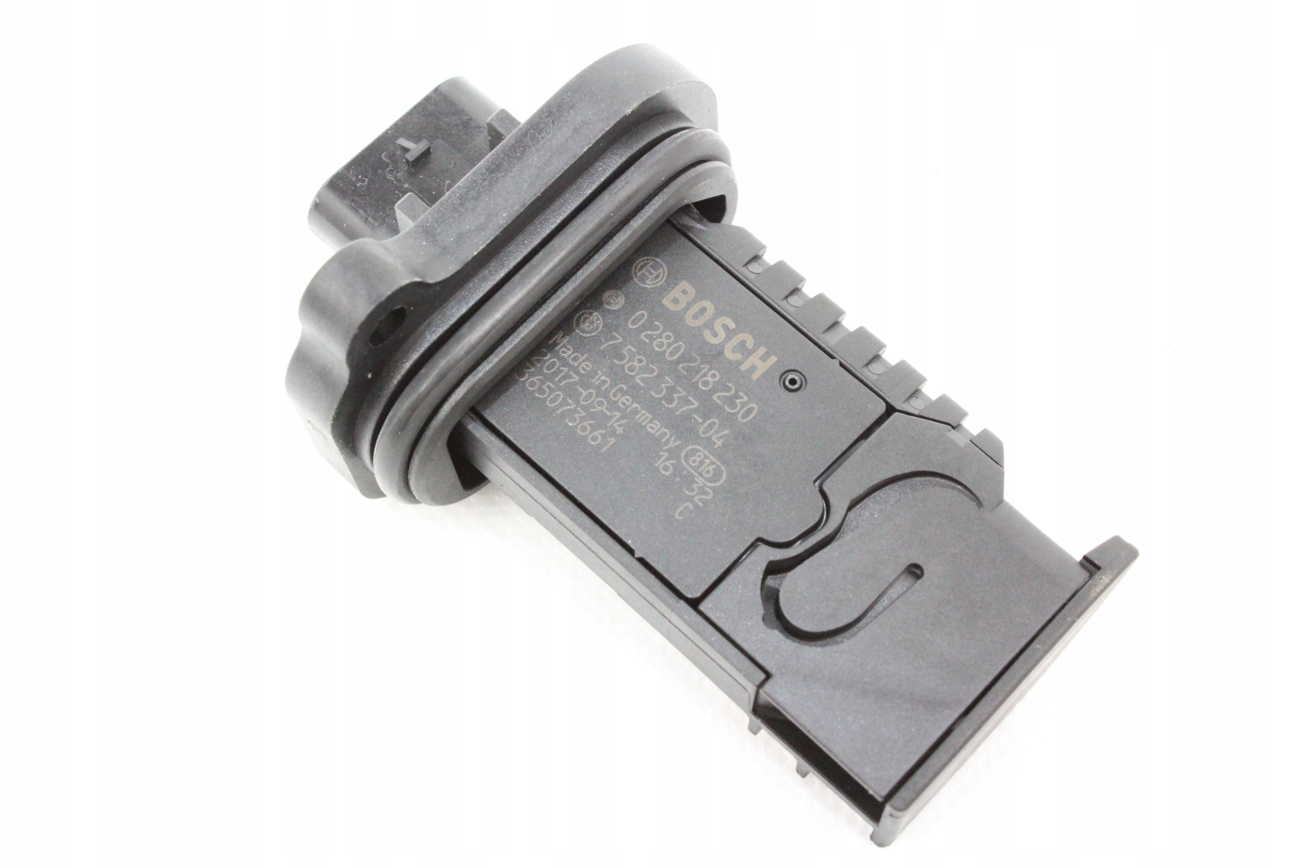 7582337 - Расходомер воздуха BMW F01 760i G12 M760LiX