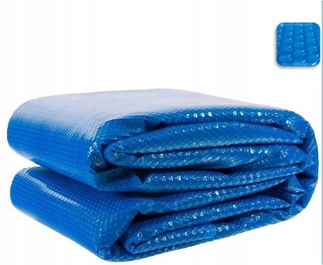 Solární panel ohřívače vody do bazénu Bestway Power Steel 427 x 250 cm