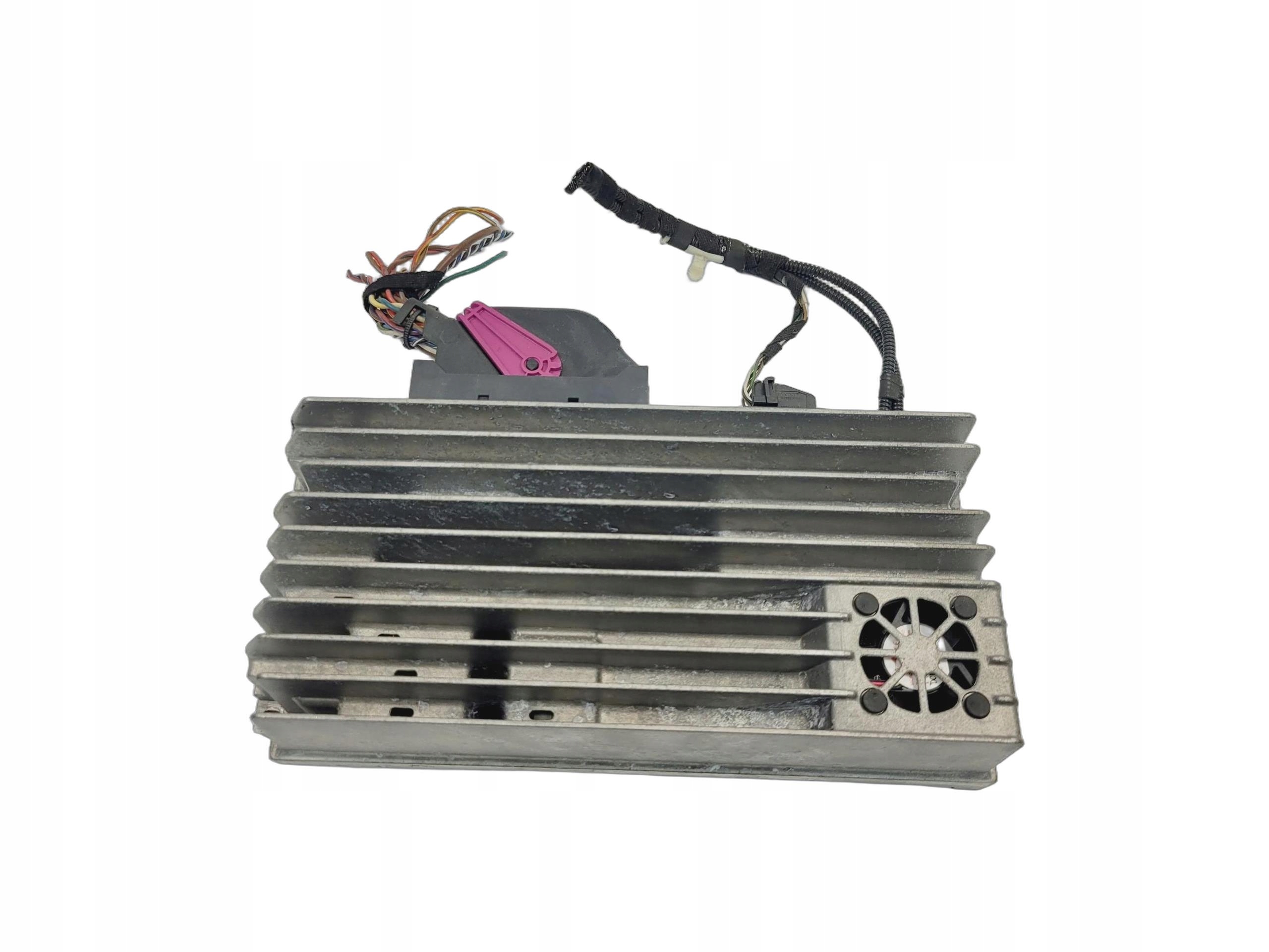 amplifier bang&OLUFSEN AUDI Q5 8T0035223H