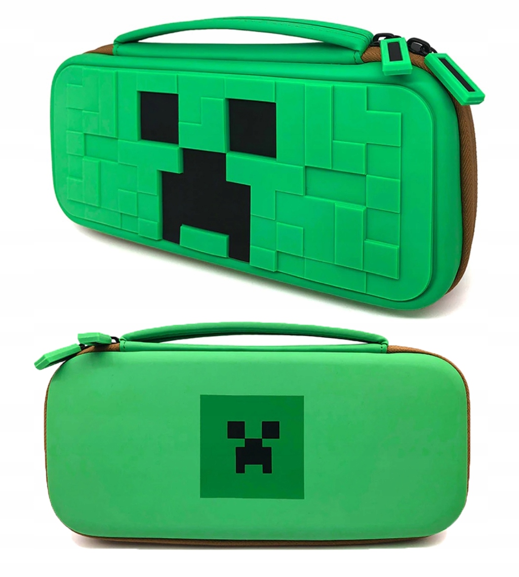 

Etui Do Nintendo Switch Case Pokrowiec Futerał