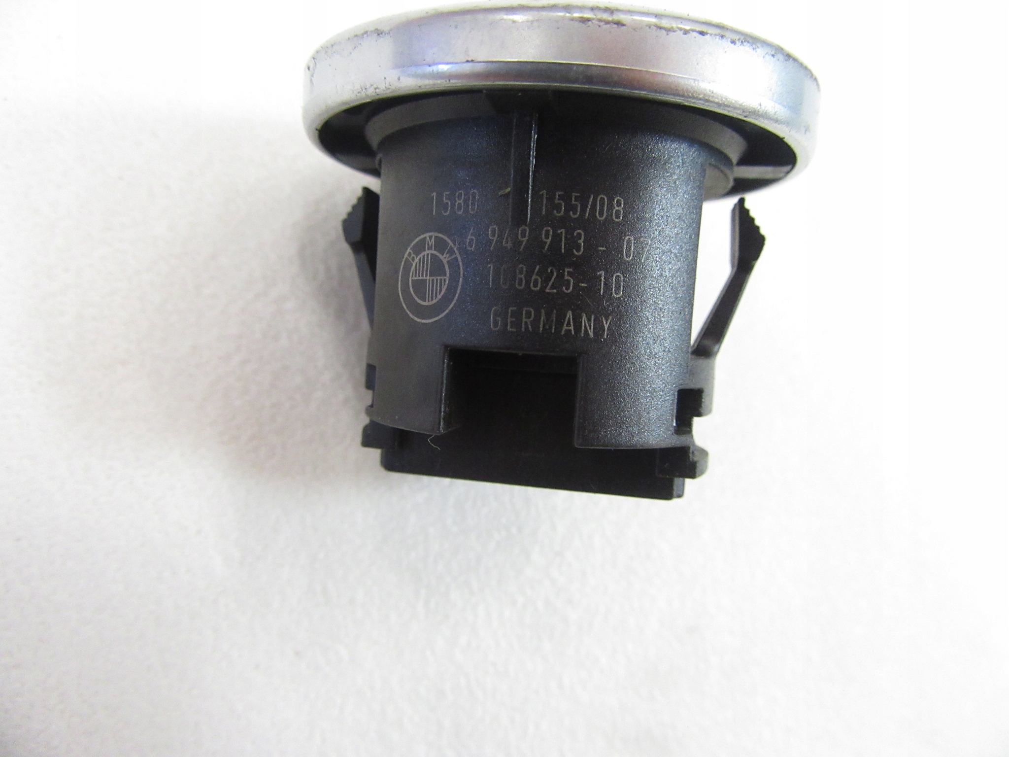 bouton bouton start stop BMW e90 e91 e93