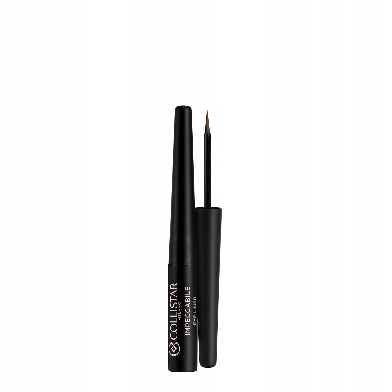 Collistar Impeccable Eye Liner N° 2 Brown 2,5ML Hnědá oční linka