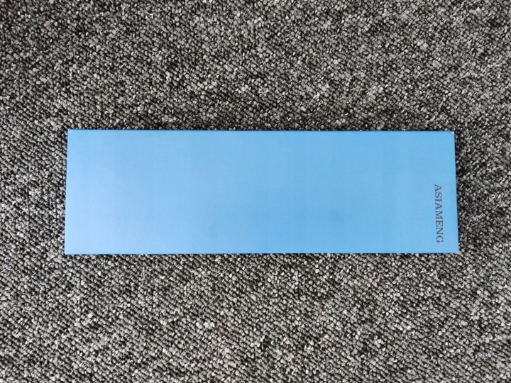 Smartwatch ASIAMENG różowy Marka Ulefone