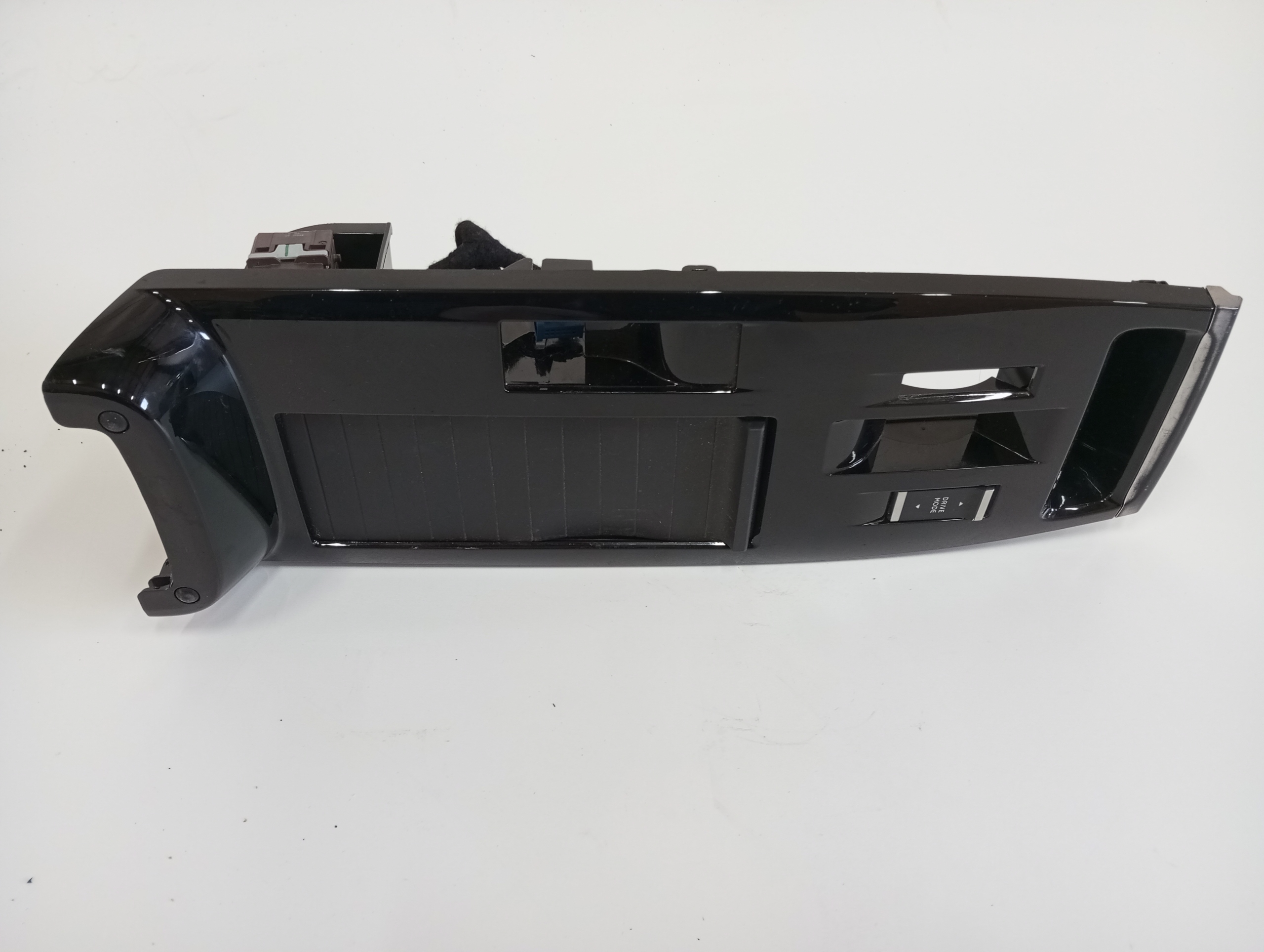 TUNEL CITROEN C4 III