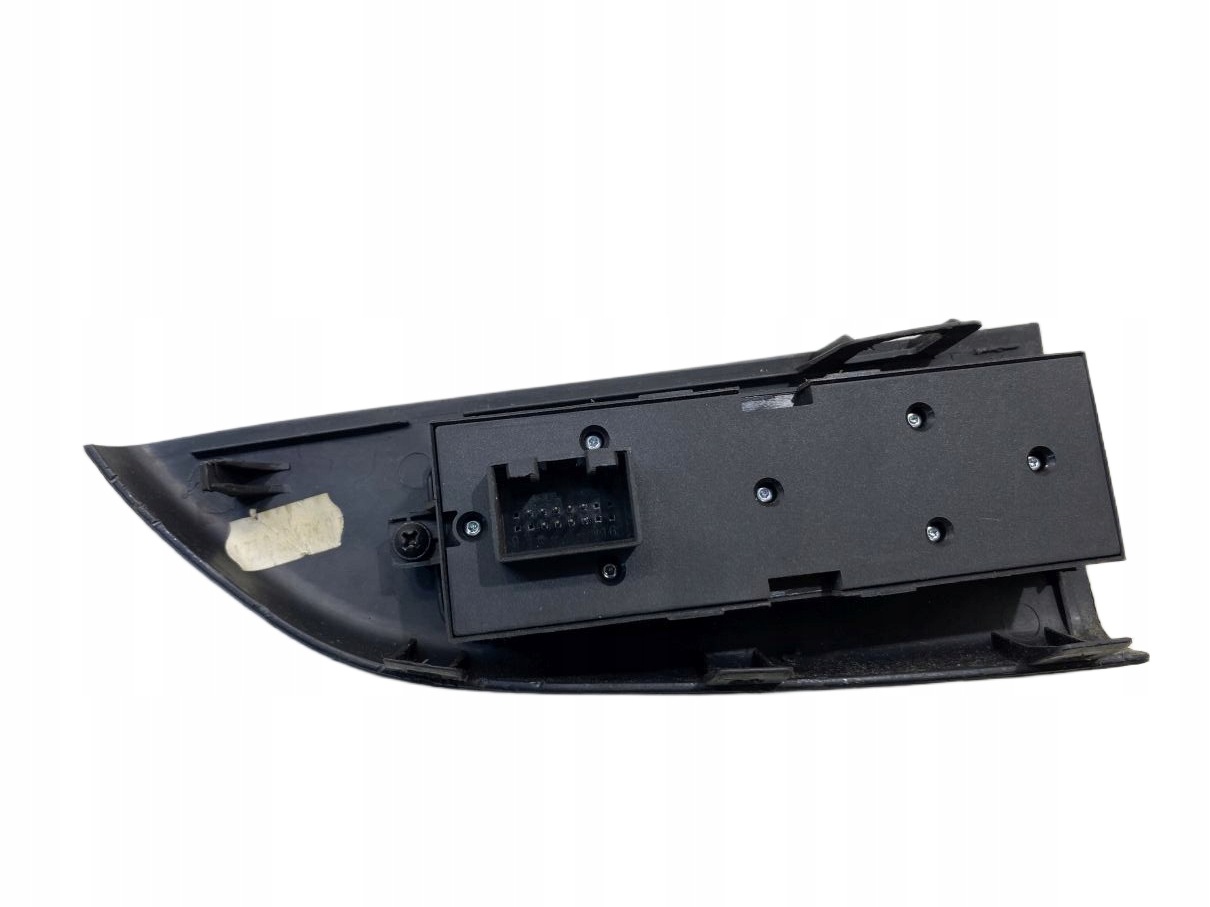 PANEL okna levý předek SKODA FABIA a 6Y1867227B